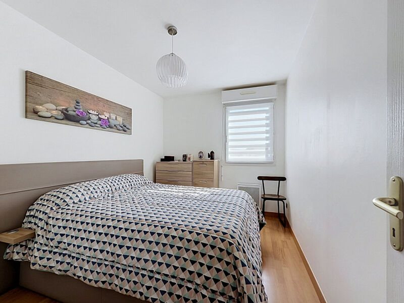 Appartement à vendre, 66m², Vernon