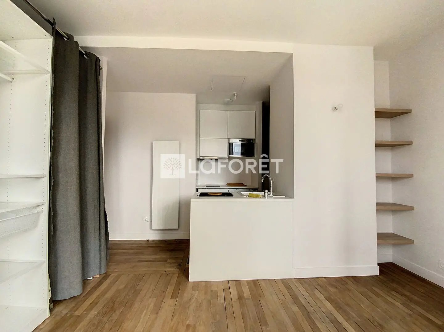 Appartement à louer, 17m², Vernon