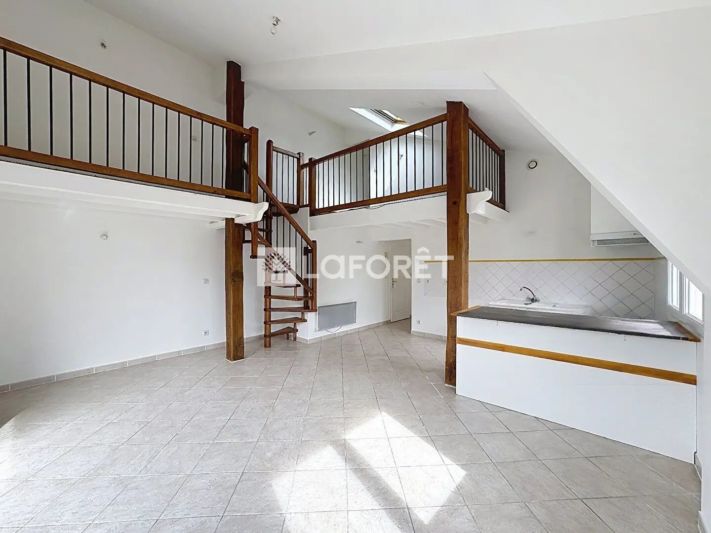 Appartement à vendre, 80m², Vernon