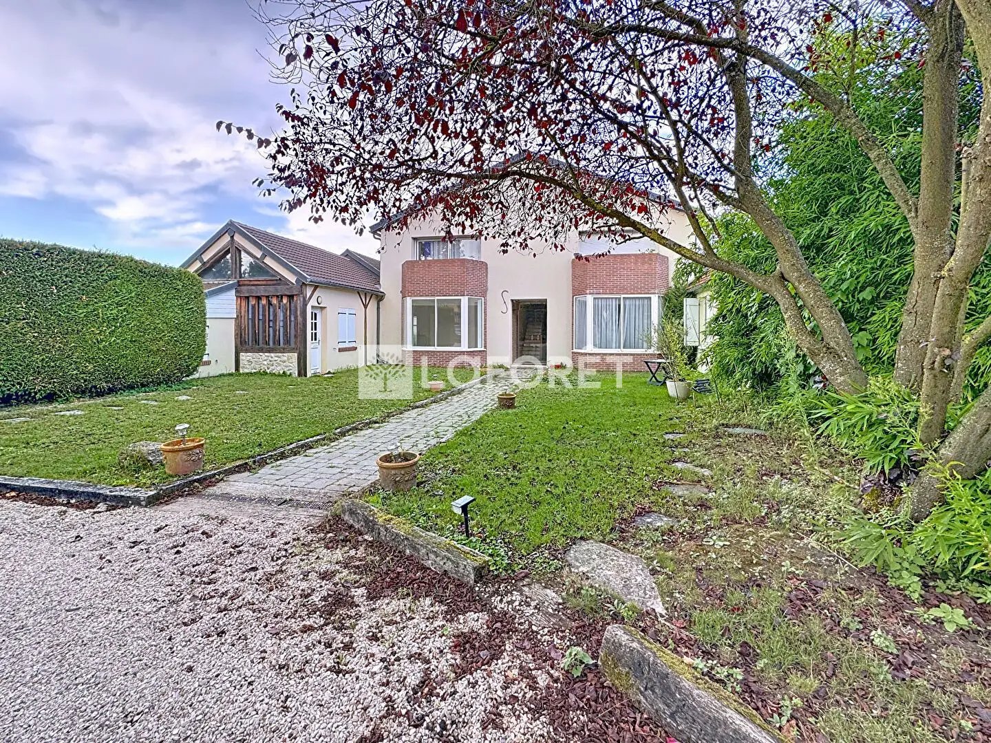 Appartement à vendre, 80m², Vernon