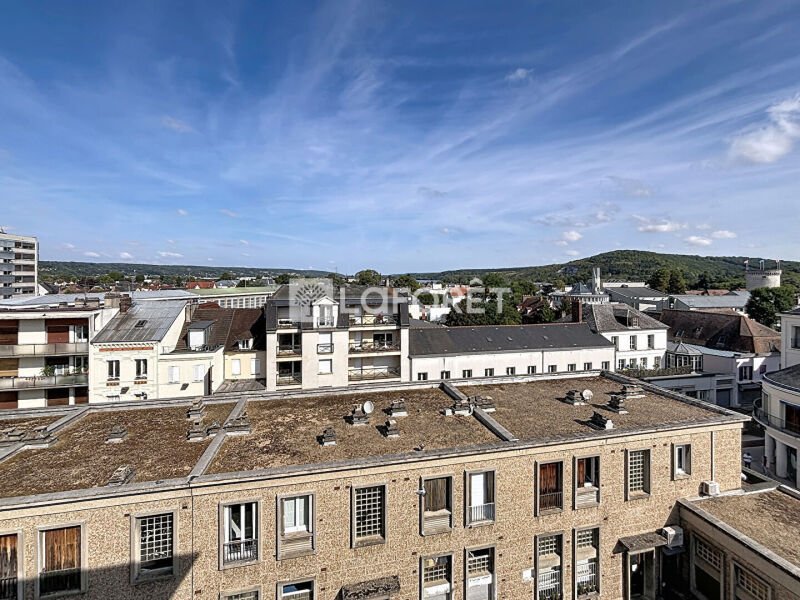 Appartement à vendre, 63m², Vernon