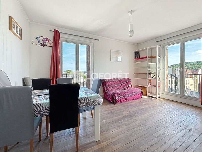 Appartement à vendre, 63m², Vernon