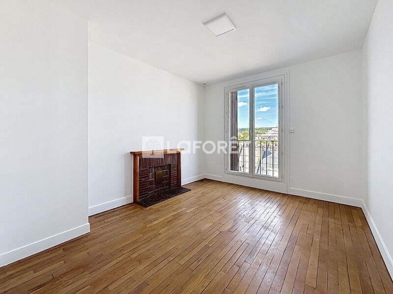 Appartement à vendre, 63m², Vernon