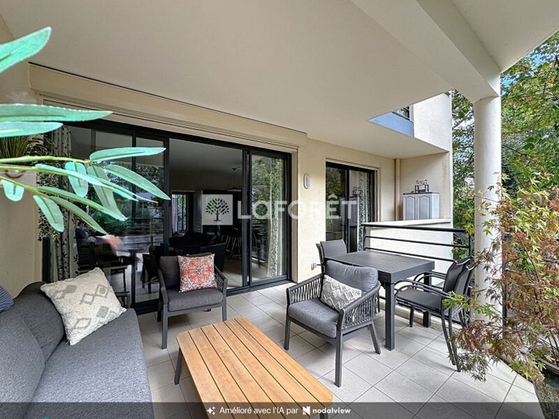 Appartement à vendre, 110m², Vernon