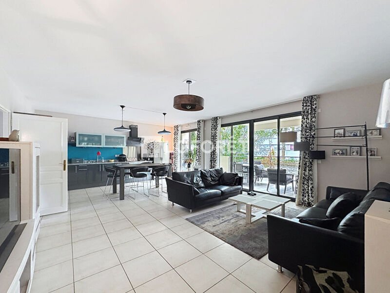 Appartement à vendre, 110m², Vernon