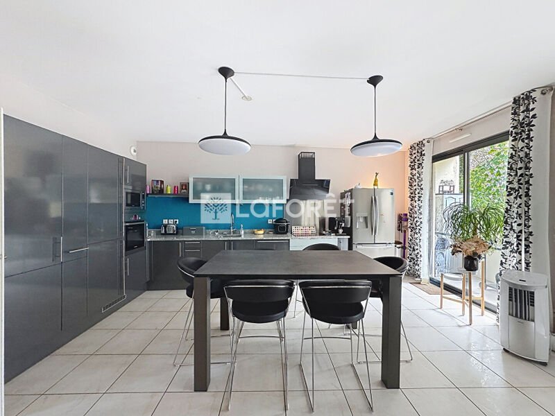 Appartement à vendre, 110m², Vernon
