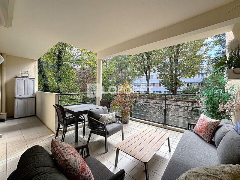 Appartement à vendre, 110m², Vernon