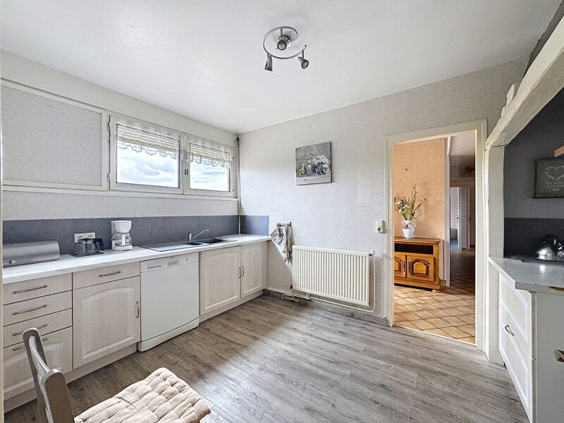 Maison à vendre, 99m², Saint-Pierre-la-Garenne