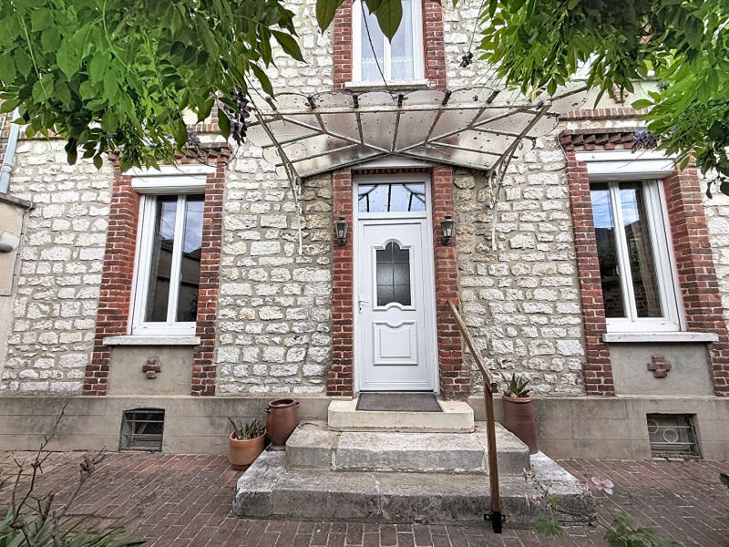Maison à vendre, 180m², Vernon