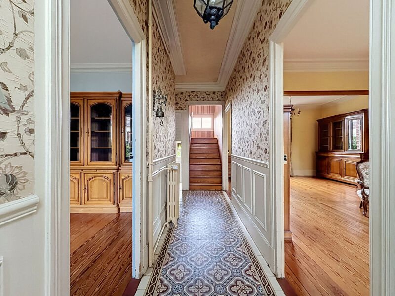 Maison à vendre, 180m², Vernon