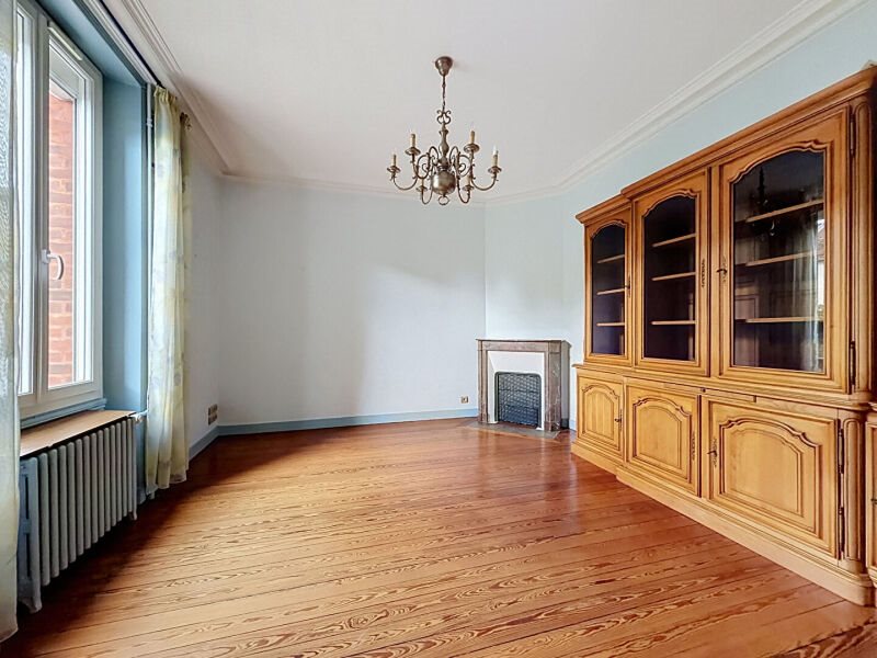 Maison à vendre, 180m², Vernon