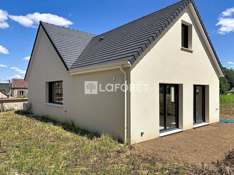 Maison à vendre, 134m², Vernon