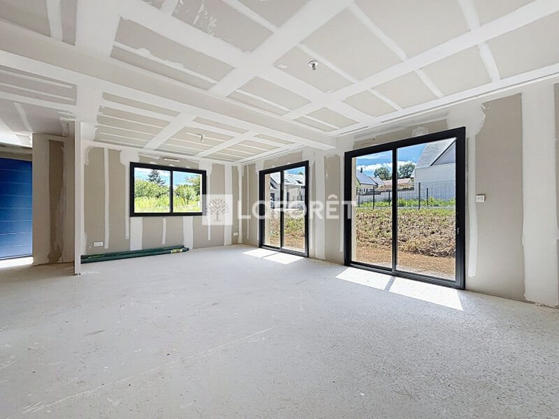 Maison à vendre, 134m², Vernon