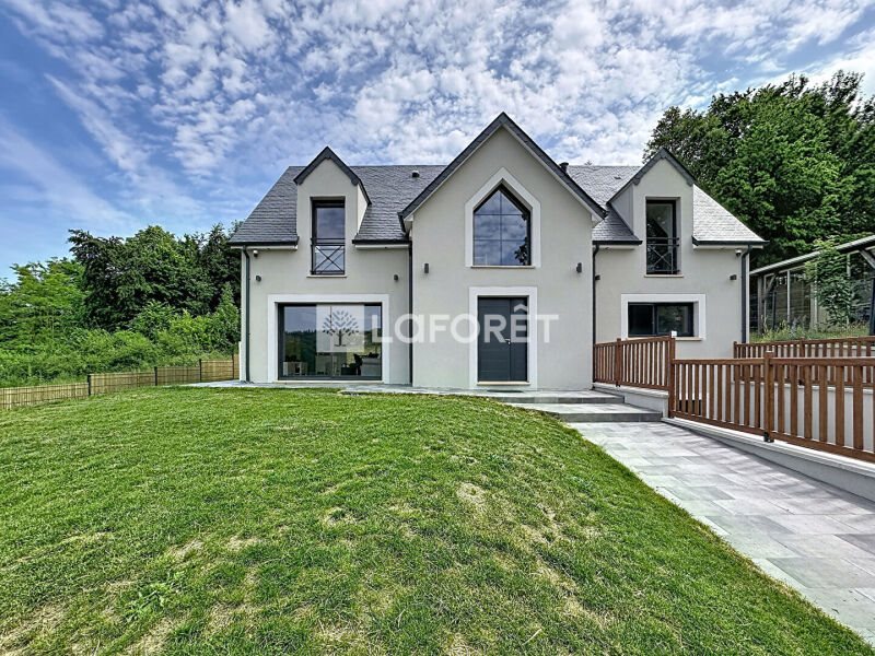 Maison à vendre, 180m², Vernon