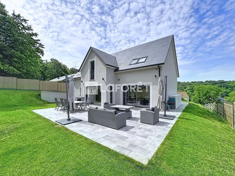Maison à vendre, 180m², Vernon
