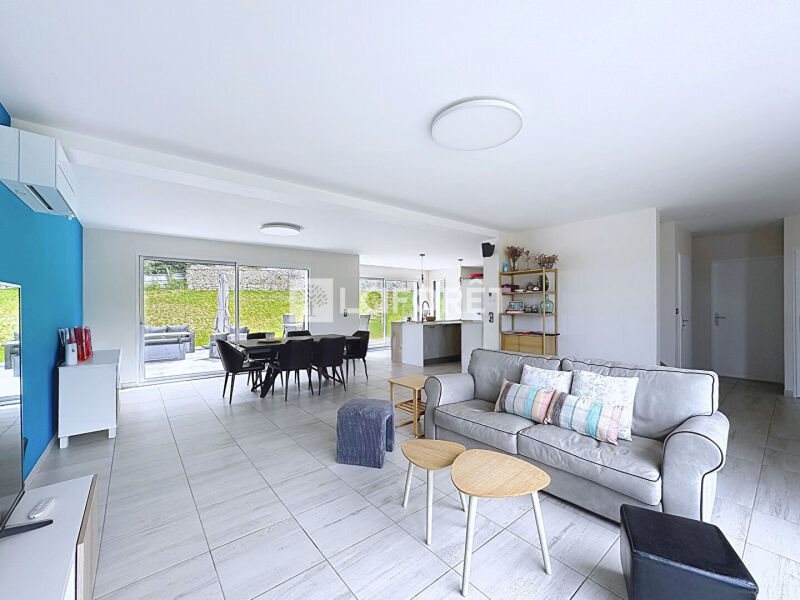 Maison à vendre, 180m², Vernon