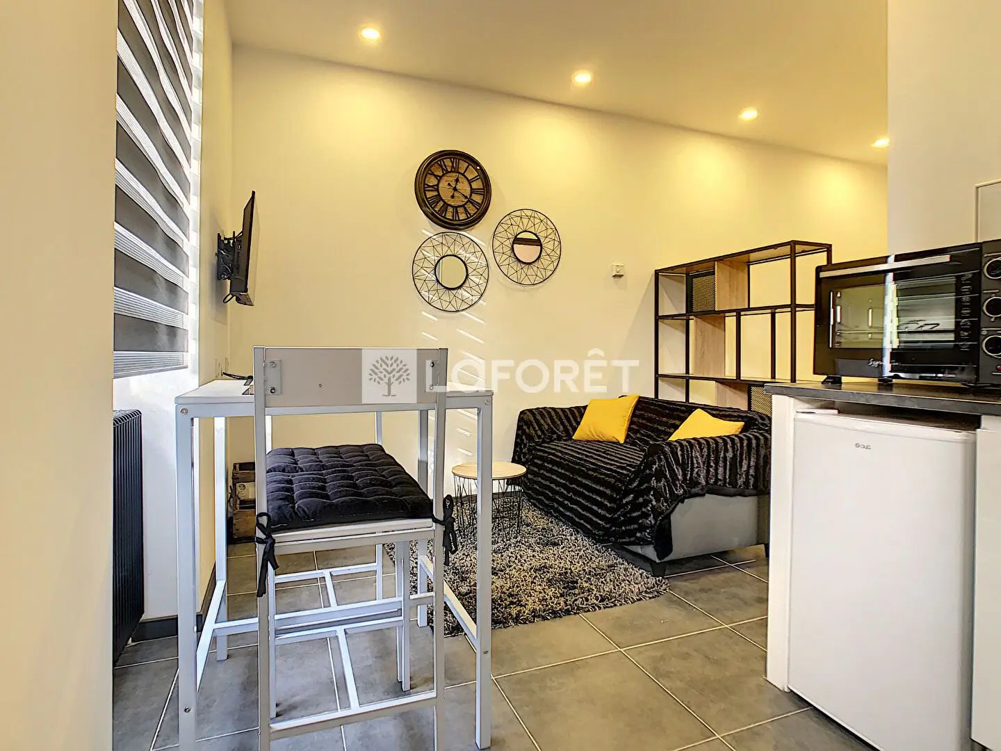 Appartement à louer, 23m², Vernon