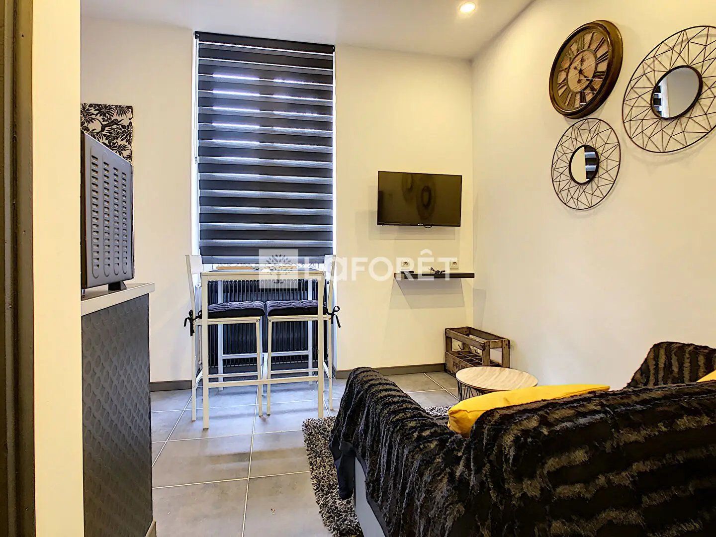 Appartement à louer, 23m², Vernon