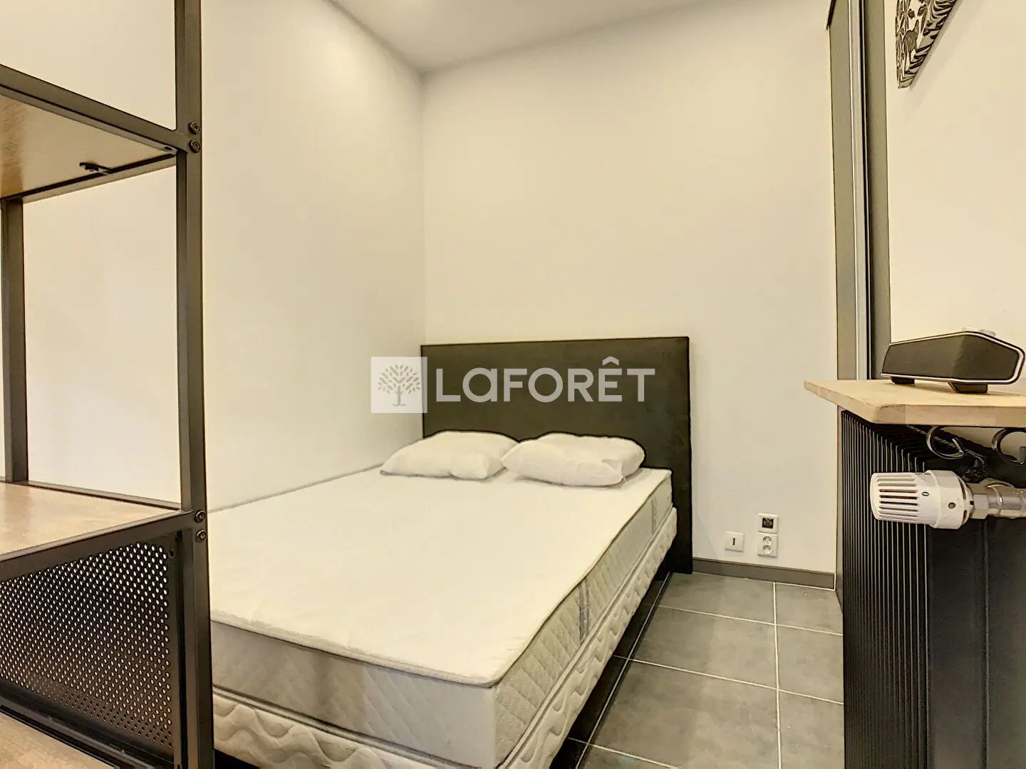 Appartement à louer, 23m², Vernon