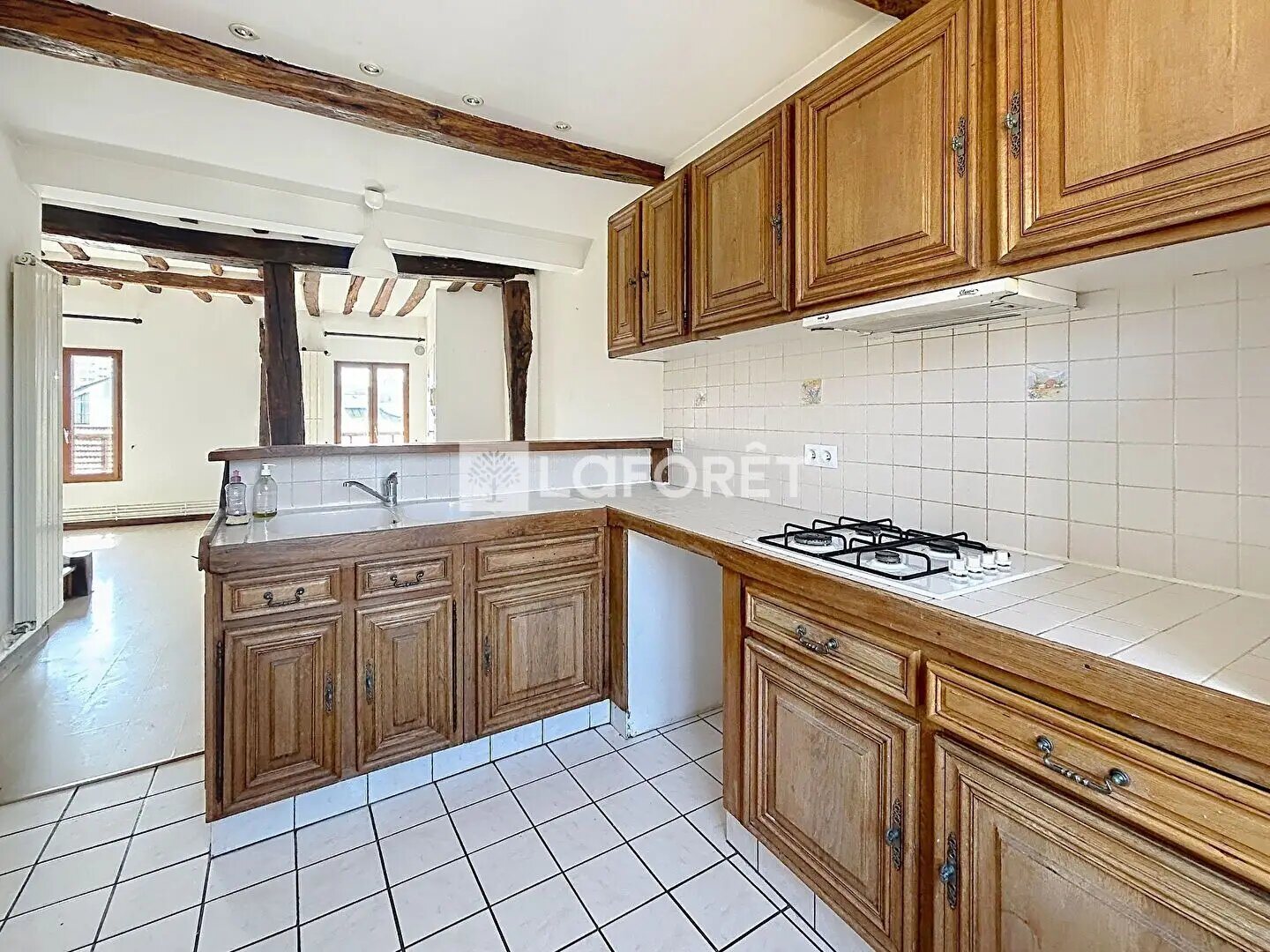 Appartement à vendre, 58m², Vernon
