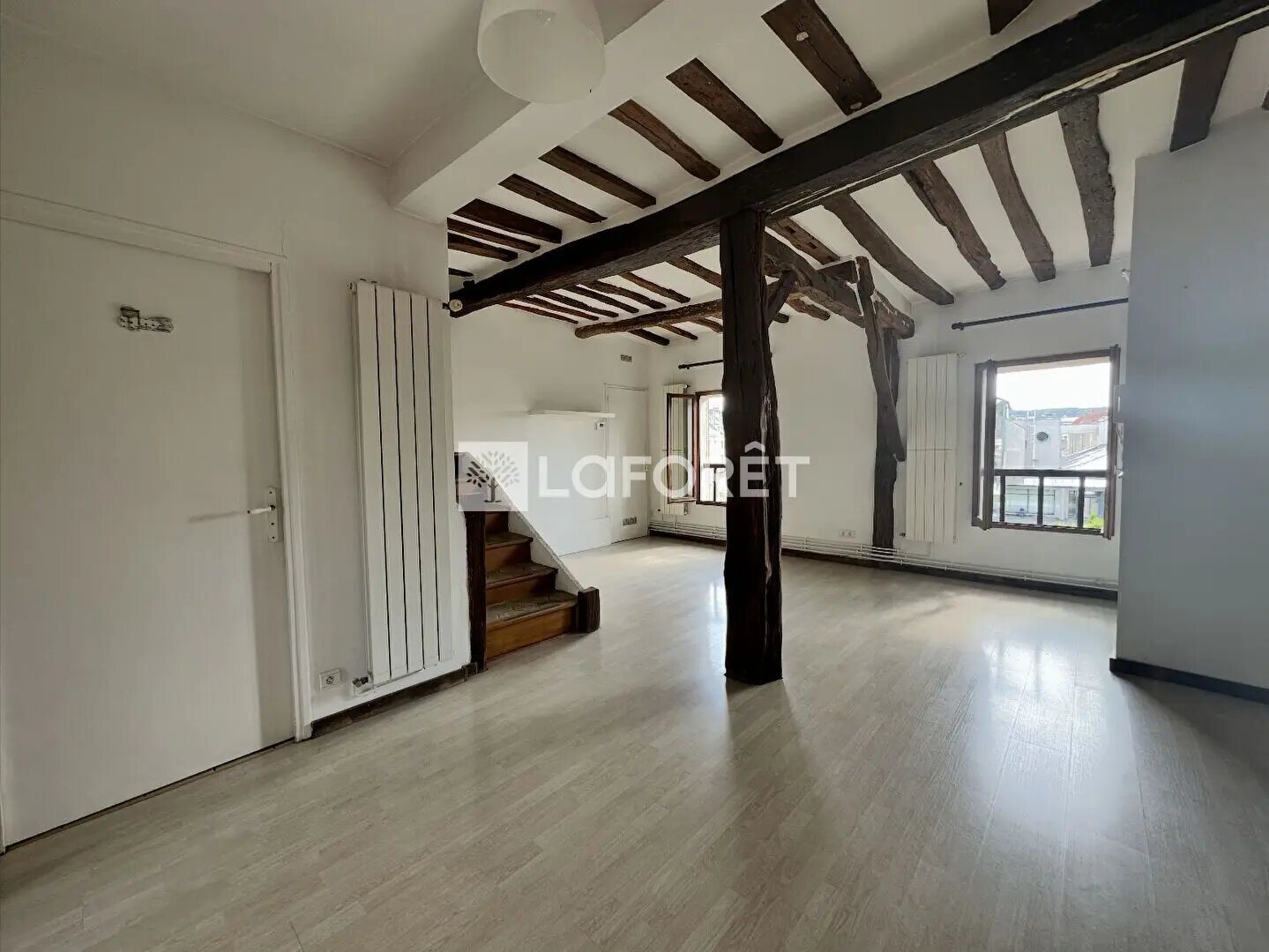 Appartement à vendre, 58m², Vernon