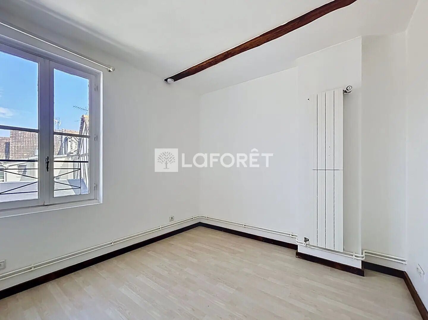 Appartement à vendre, 58m², Vernon