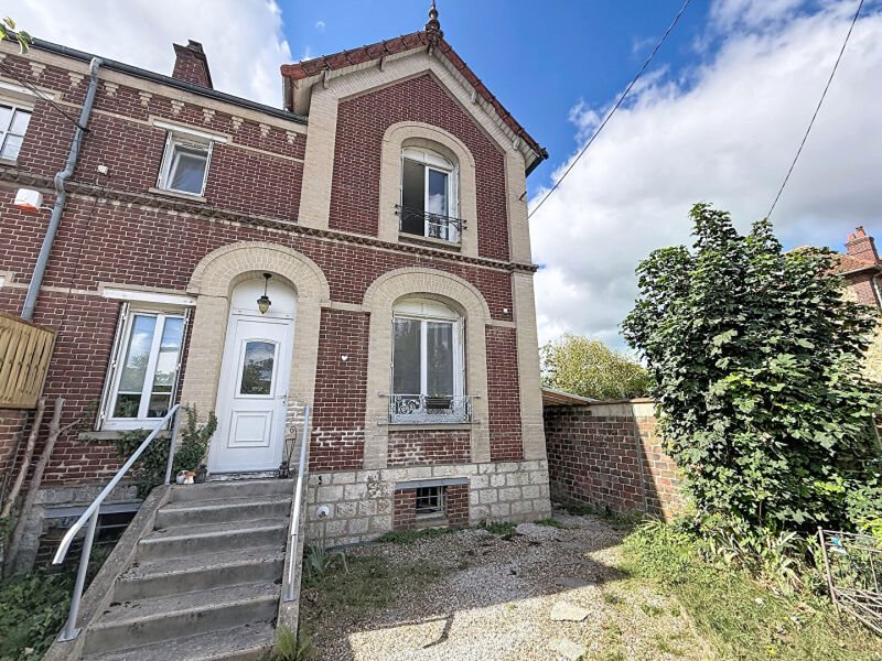 Maison à vendre, 93m², Vernon