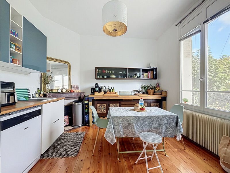 Maison à vendre, 93m², Vernon