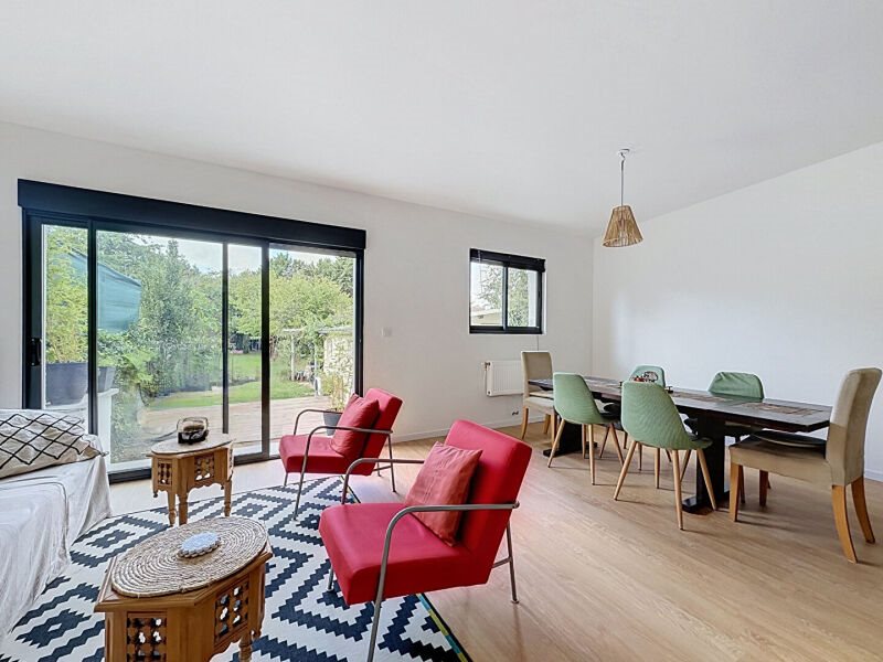 Maison à vendre, 93m², Vernon