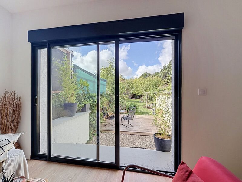Maison à vendre, 93m², Vernon