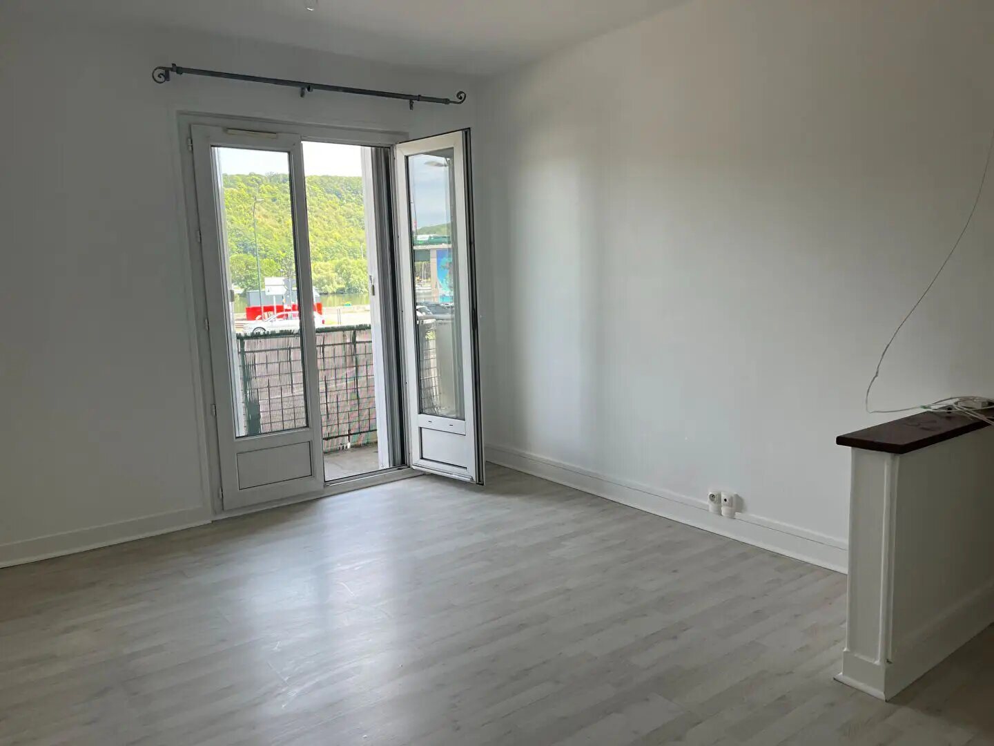 Appartement à louer, 29m², Vernon