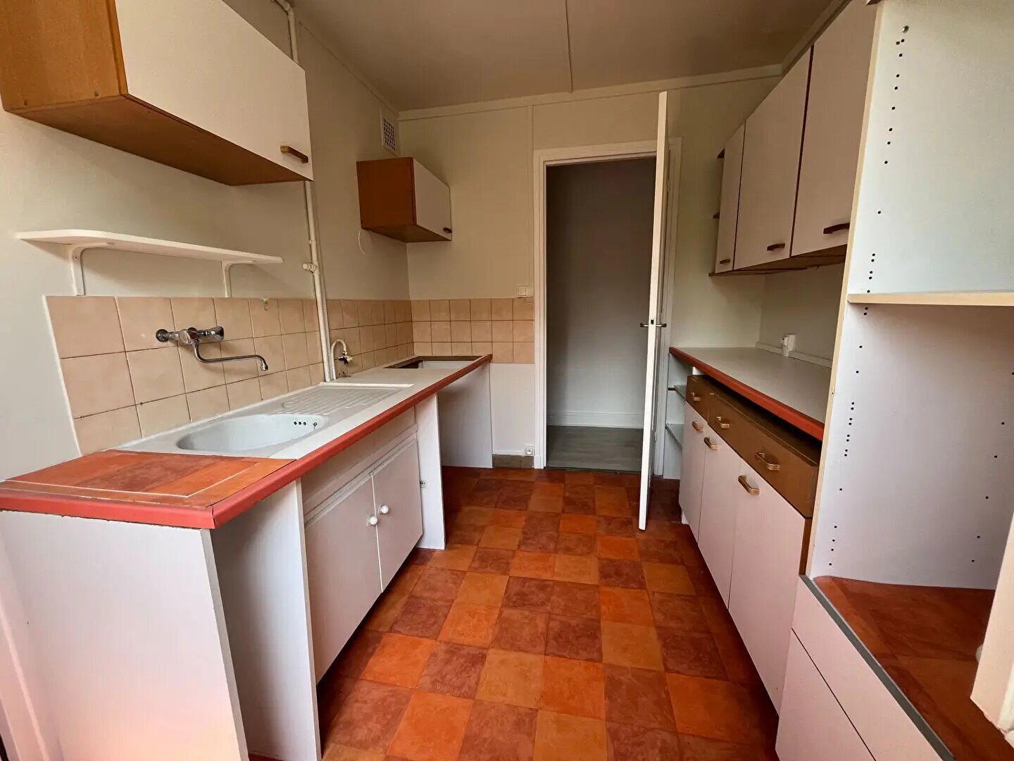 Appartement à louer, 29m², Vernon
