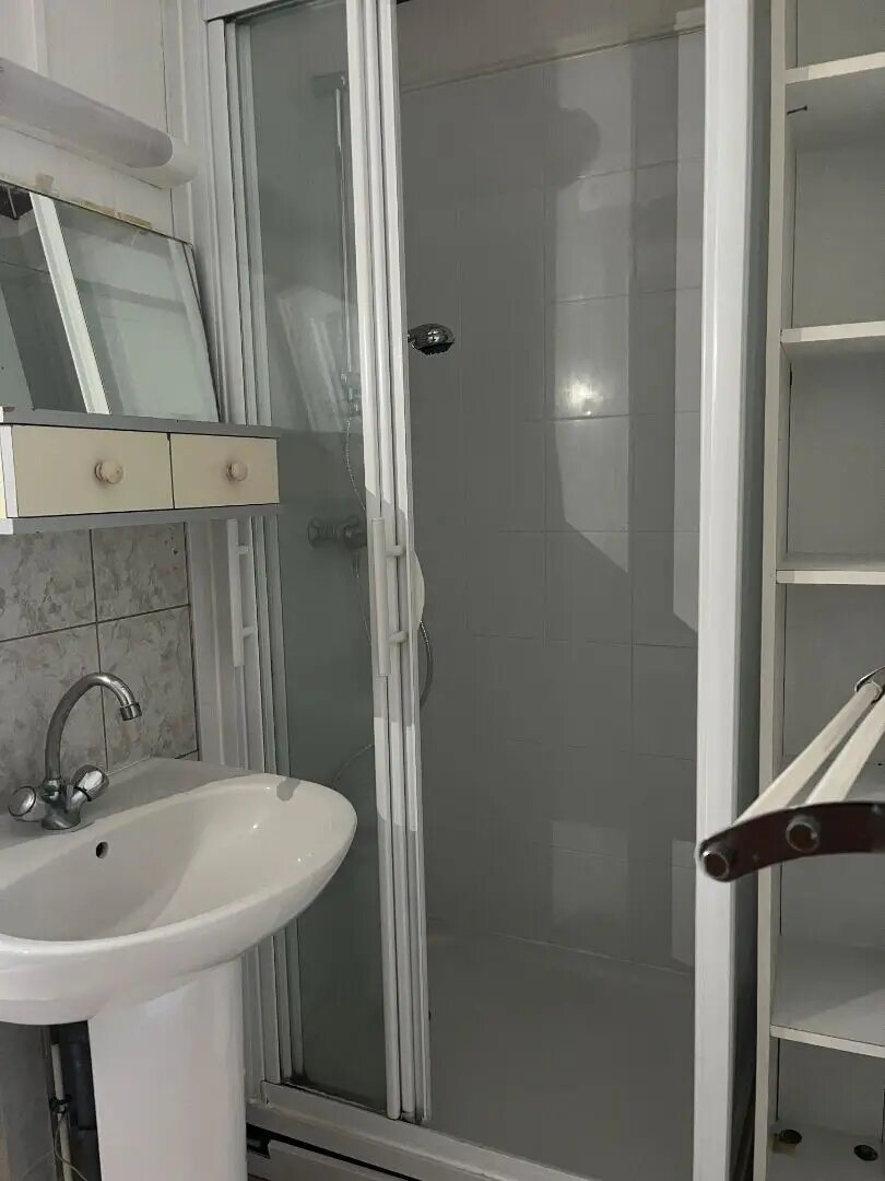 Appartement à louer, 29m², Vernon