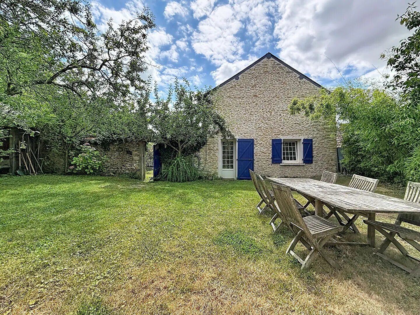 Maison à vendre, 169m², Bray-et-Lû