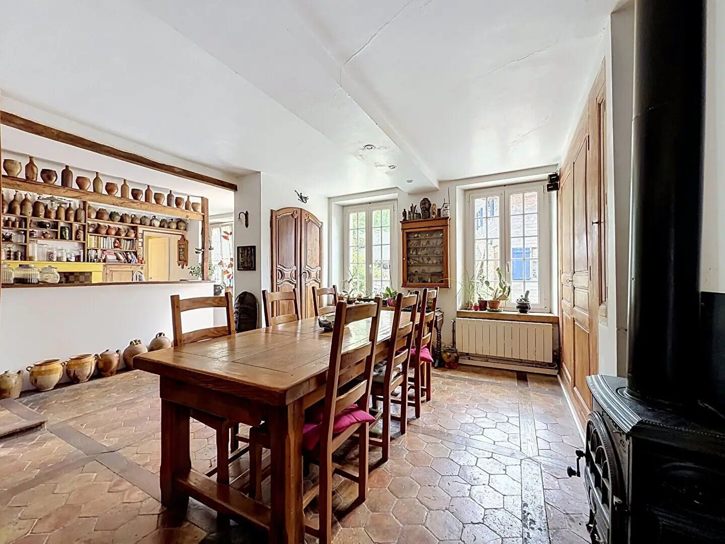 Maison à vendre, 169m², Bray-et-Lû
