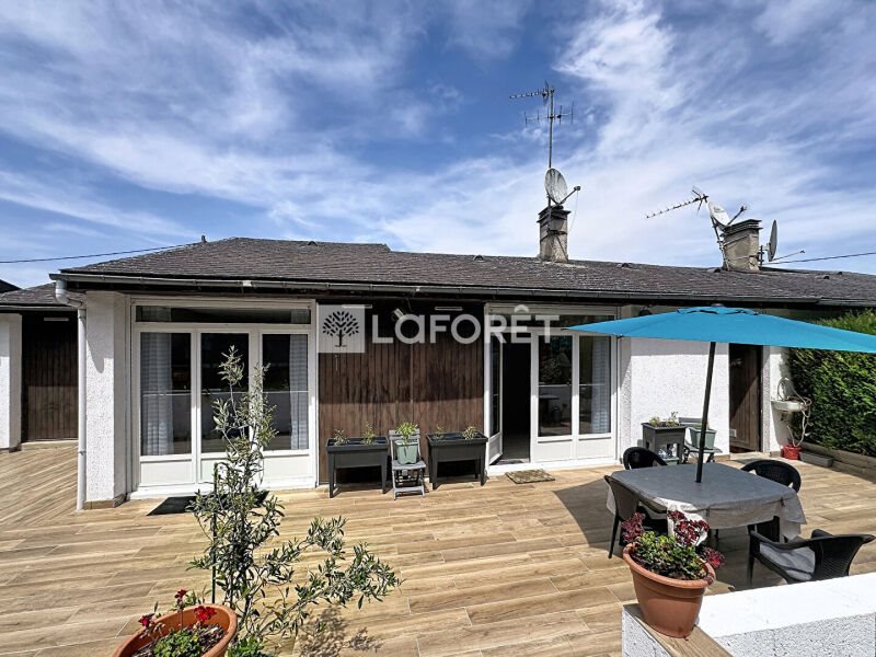 Maison à vendre, 87m², Vernon
