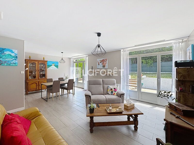 Maison à vendre, 87m², Vernon