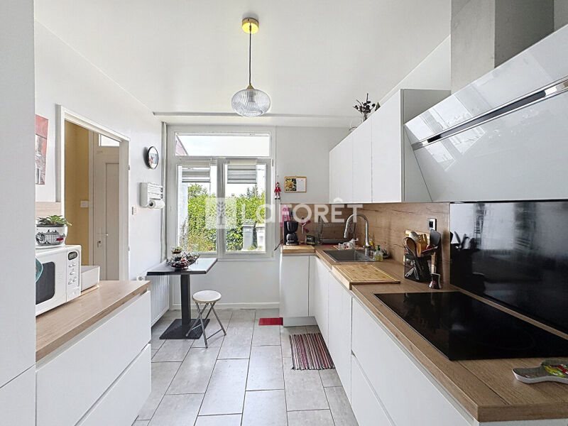 Maison à vendre, 87m², Vernon