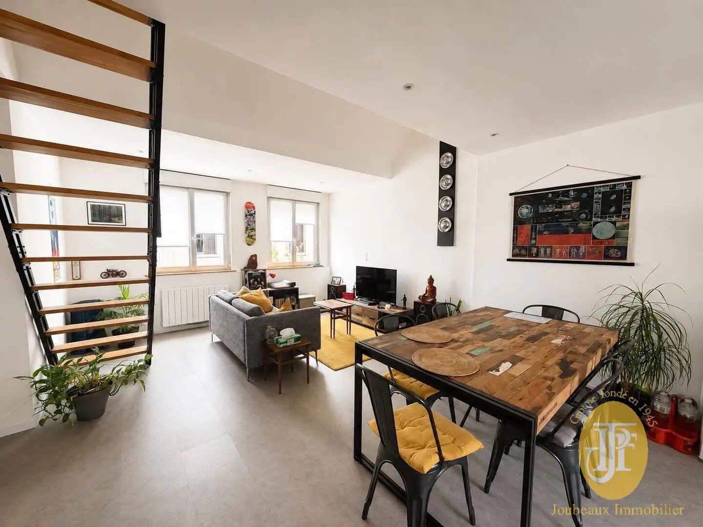 Appartement à vendre, 72m², Vernon