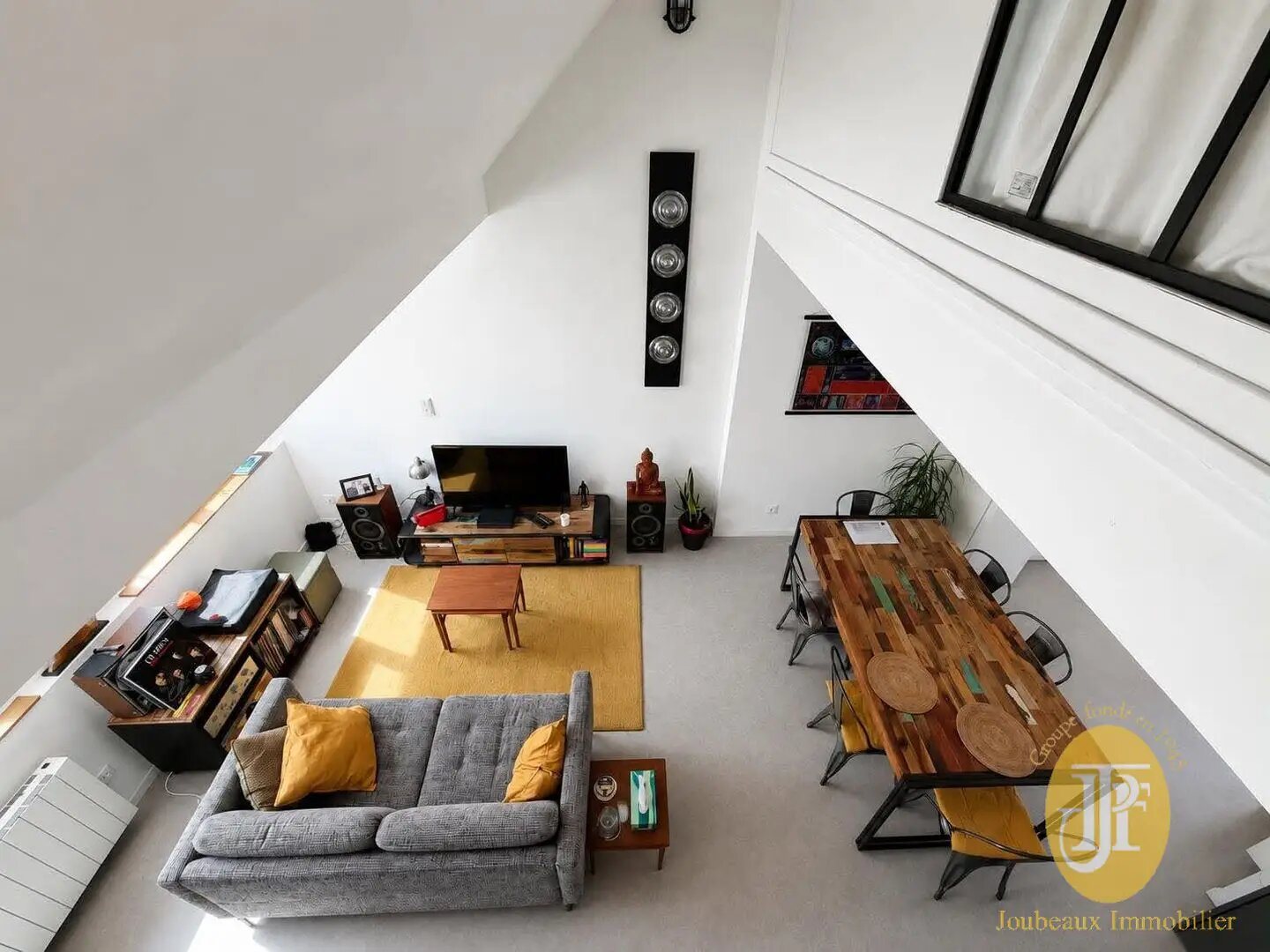 Appartement à vendre, 72m², Vernon