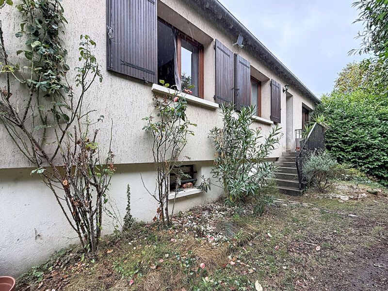 Maison à vendre, 110m², Vernon