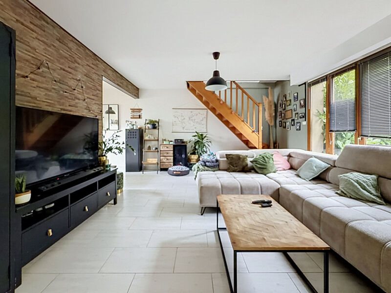Maison à vendre, 110m², Vernon