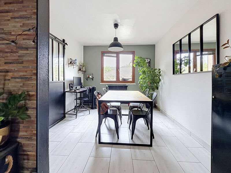 Maison à vendre, 110m², Vernon