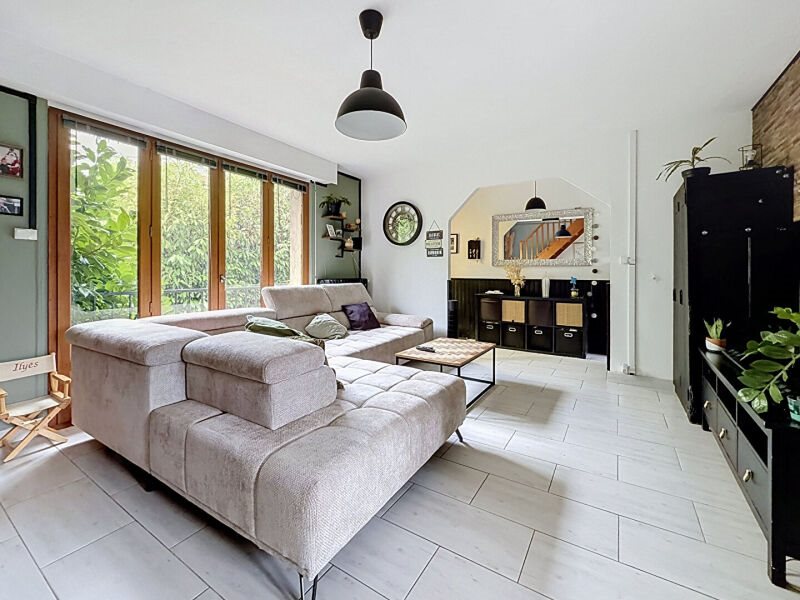 Maison à vendre, 110m², Vernon