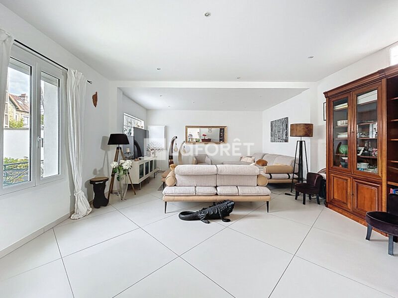 Maison à vendre, 200m², Vernon