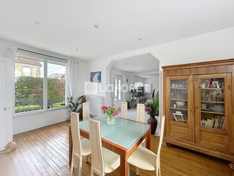 Maison à vendre, 200m², Vernon