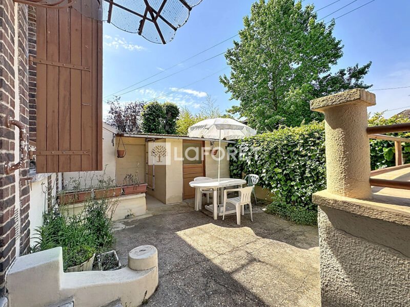 Maison à vendre, 68m², Vernon