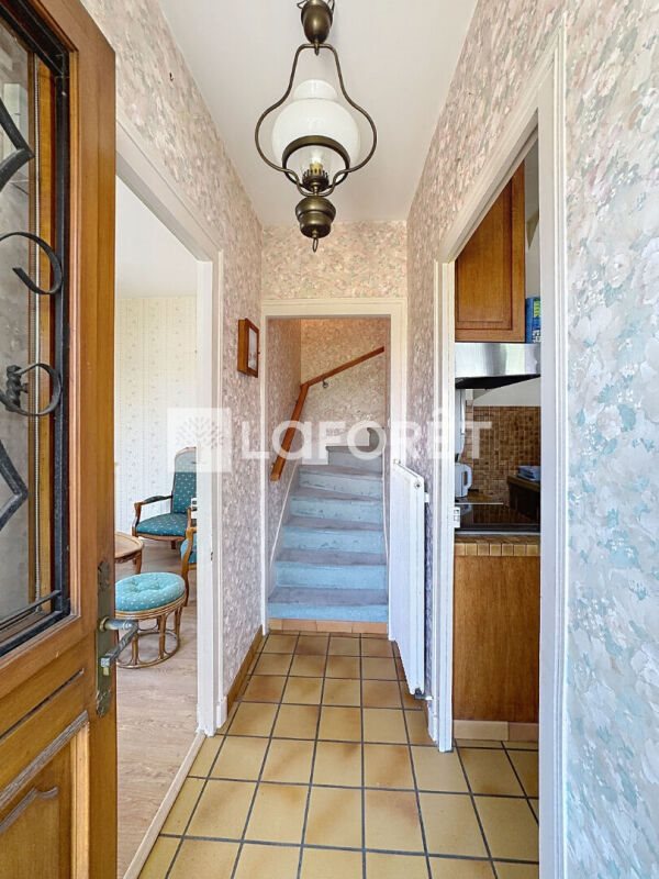 Maison à vendre, 68m², Vernon