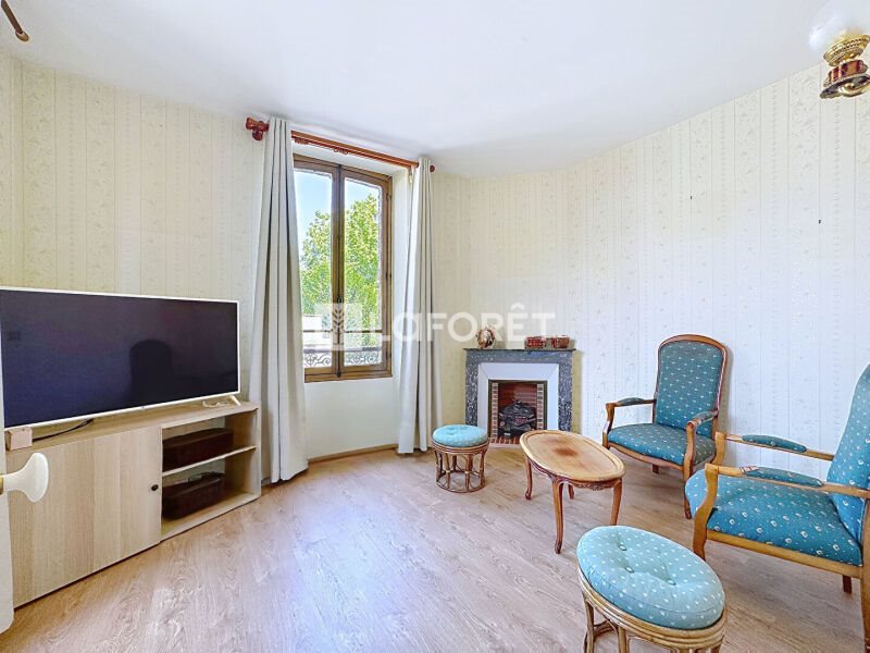 Maison à vendre, 68m², Vernon