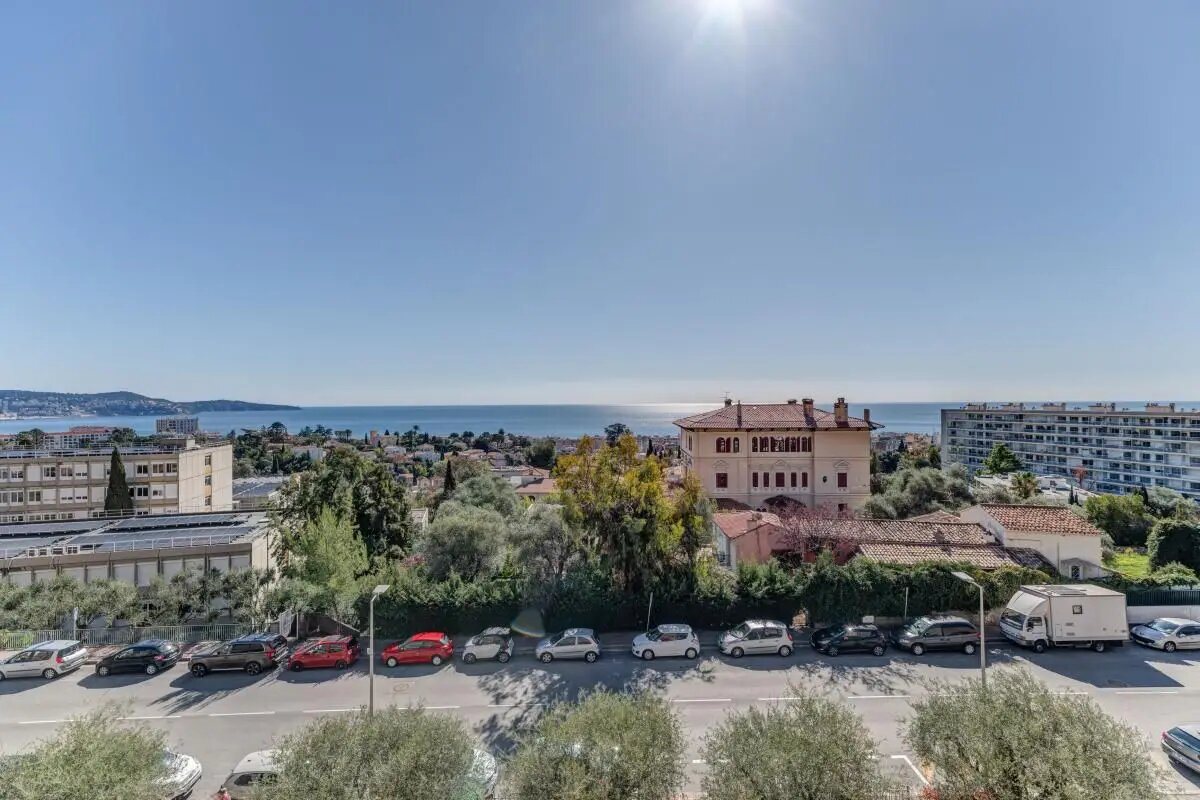 Appartement à vendre, 94m², Nice